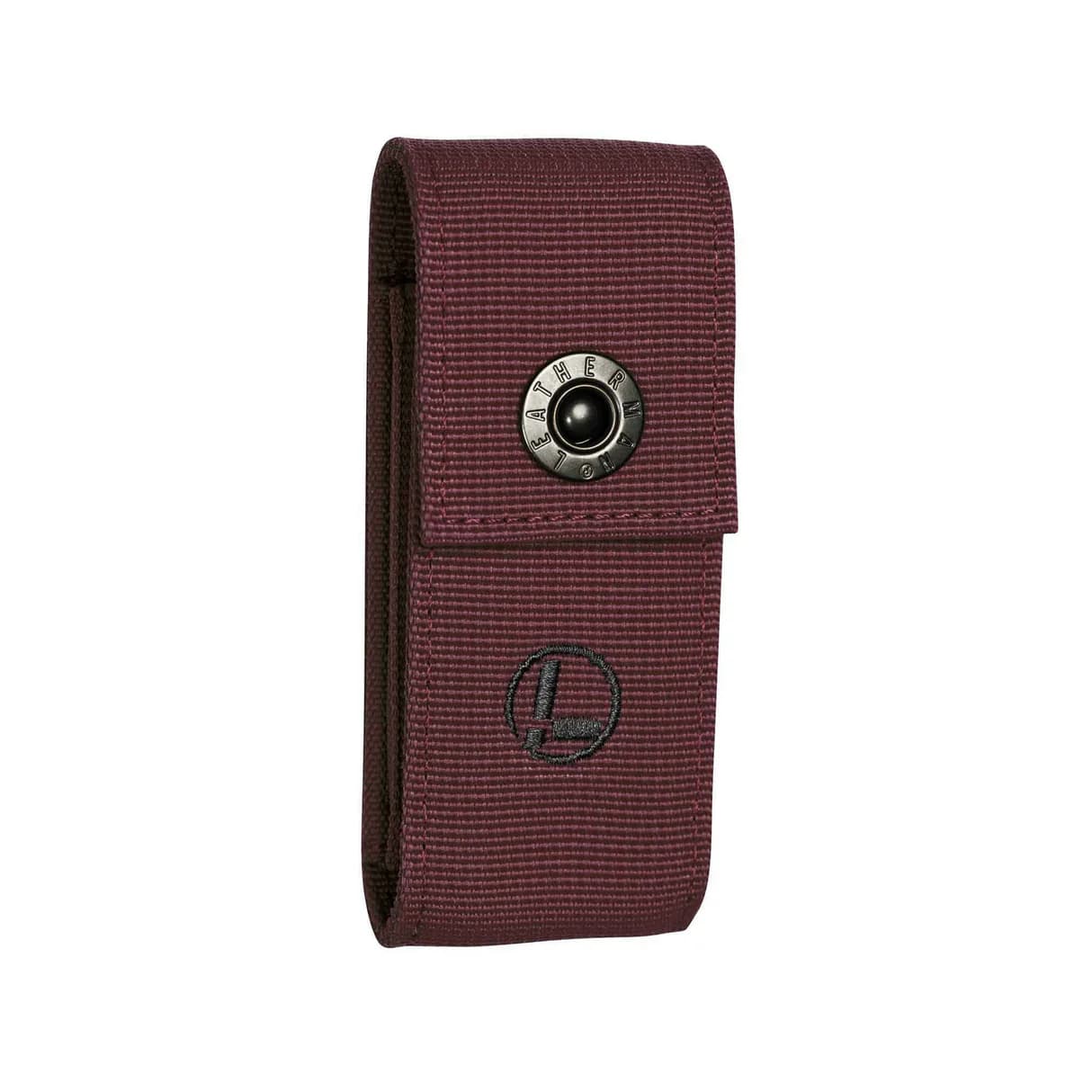 Leatherman Nylon Sheath – Colour — Cranberry / Medium