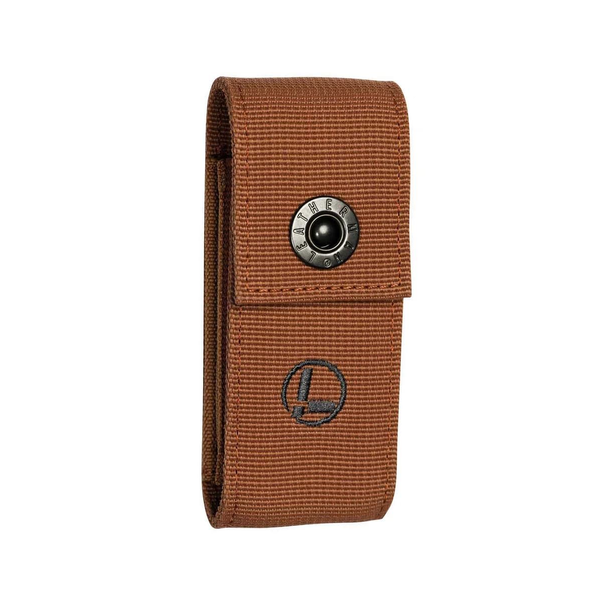 Leatherman Nylon Sheath – Colour — Sienna / Medium