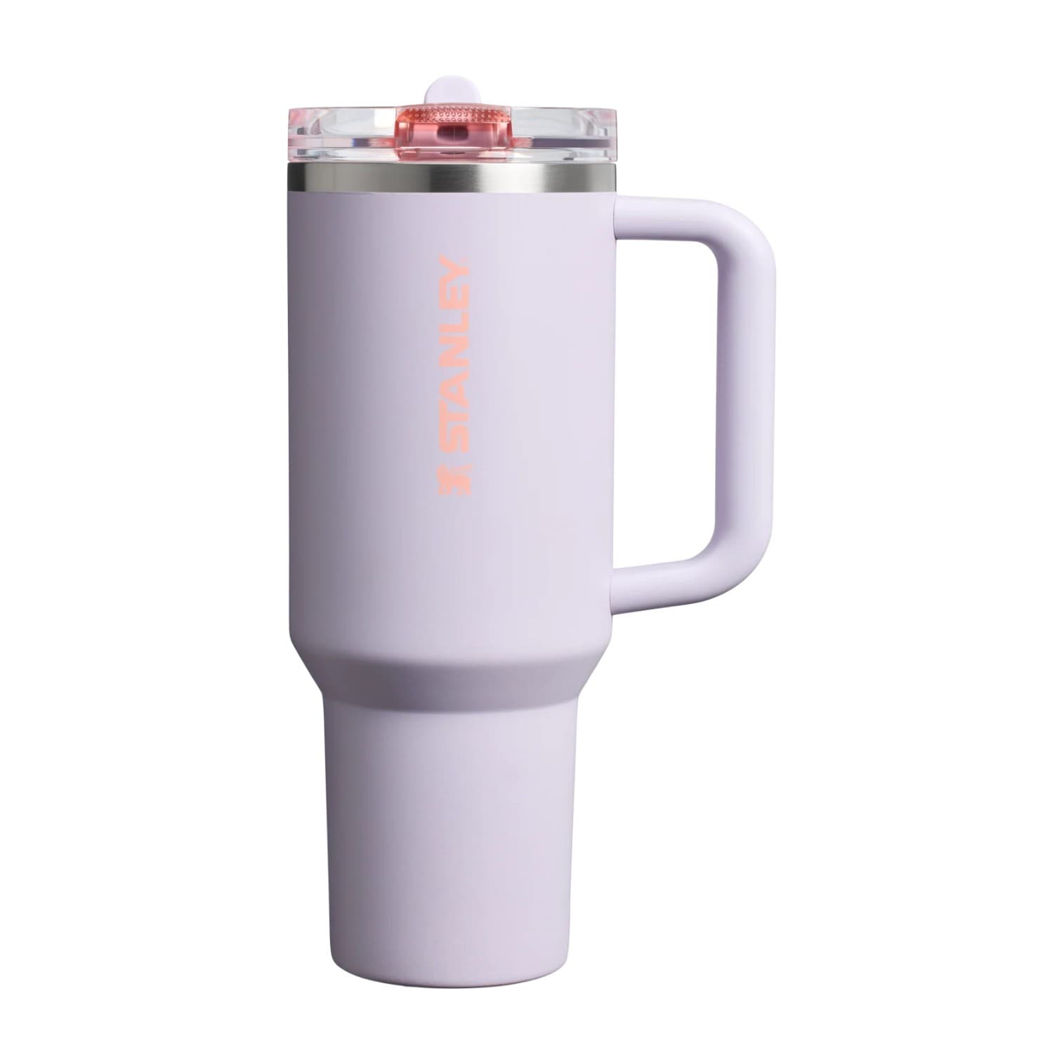 Stanley Quencher ProTour Flip Straw Tumbler | 1.18L — Orchid Glimmer
