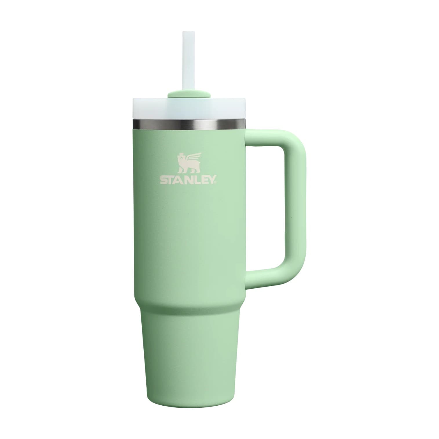 Stanley Quencher H2.0 FlowState™ Tumbler | 0.89L — Pistachio