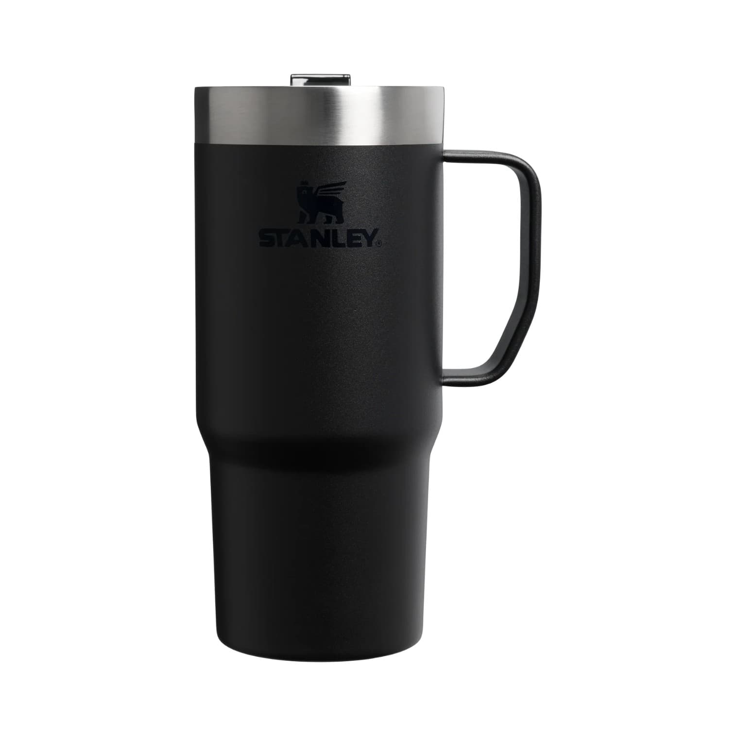 Stanley Everyday Suburban Mug | 0.47L — Black 2.0