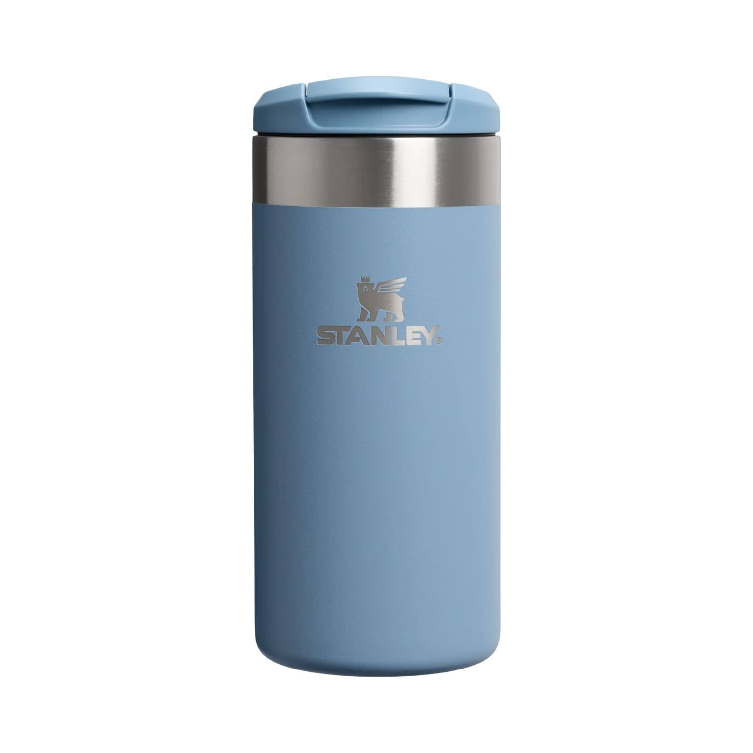 Stanley Aerolight™ Transit Mug 0.35L — Indigo