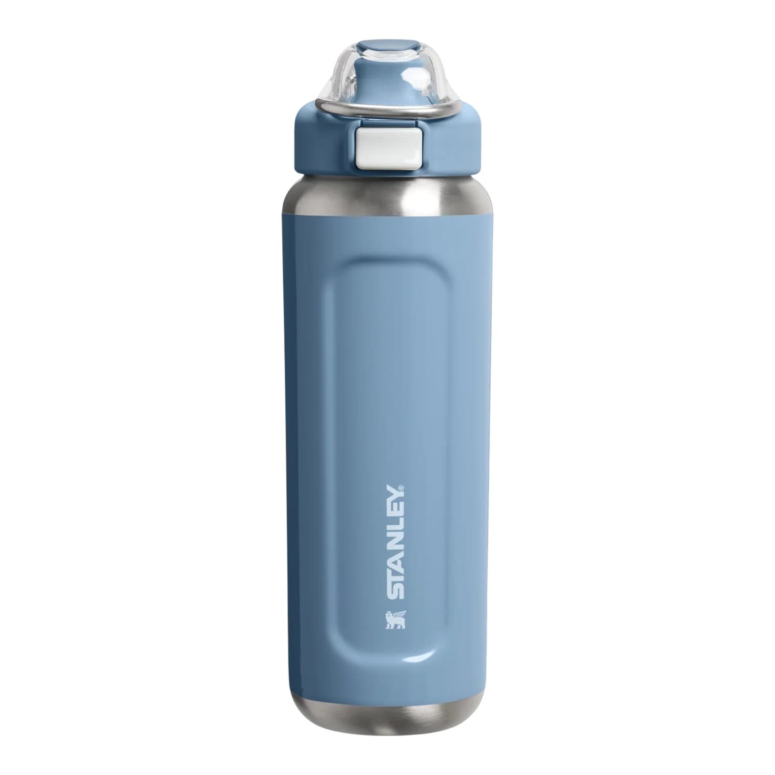 Stanley Classic Wellspring Bottle | 0.71L — Indigo