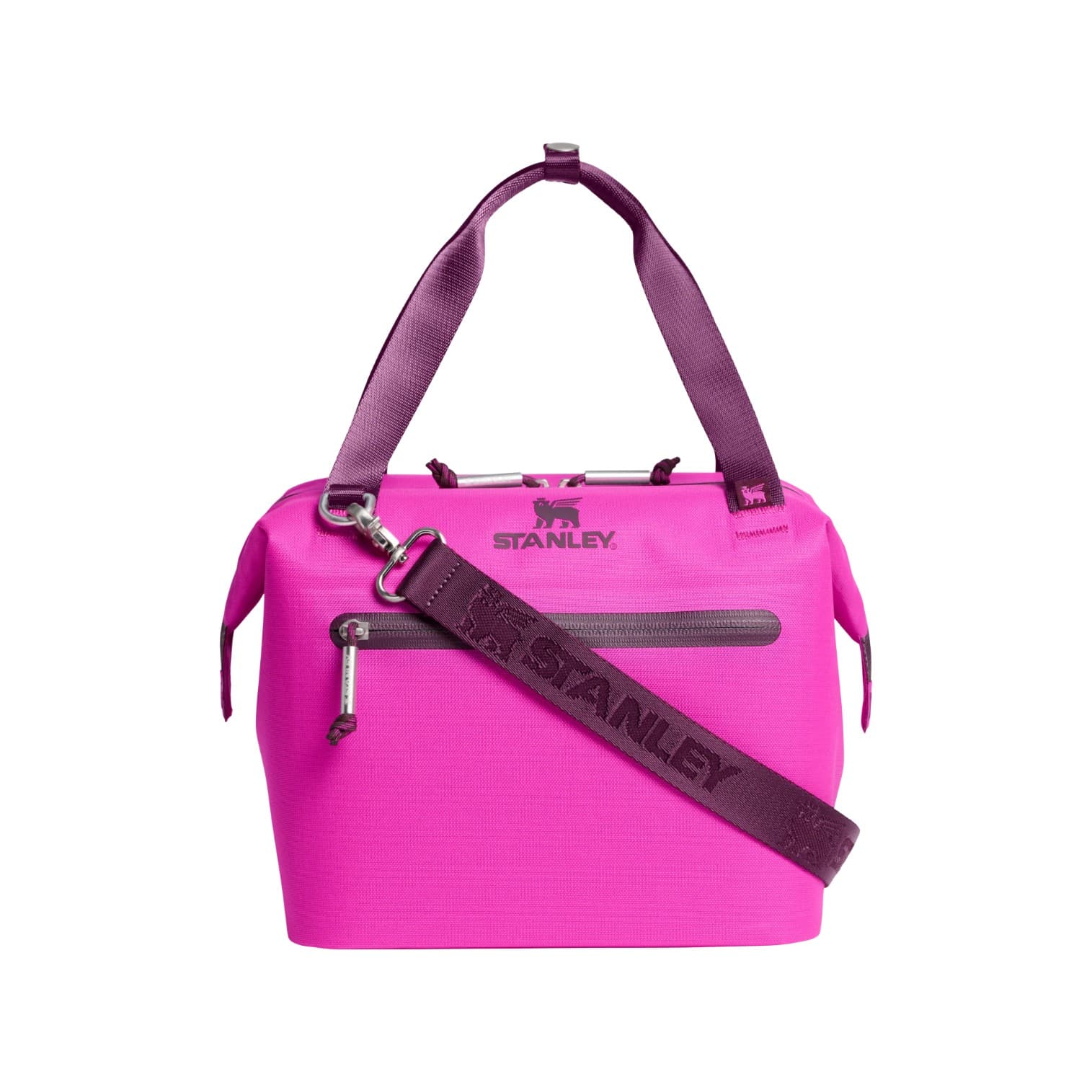 Stanley All-Day Julienne Mini Cooler | 7L — Violet Blossom