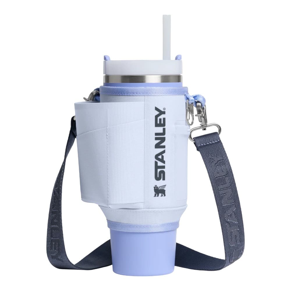 Stanley The All Day Quencher Carry-All 0.89L — Dew Drop