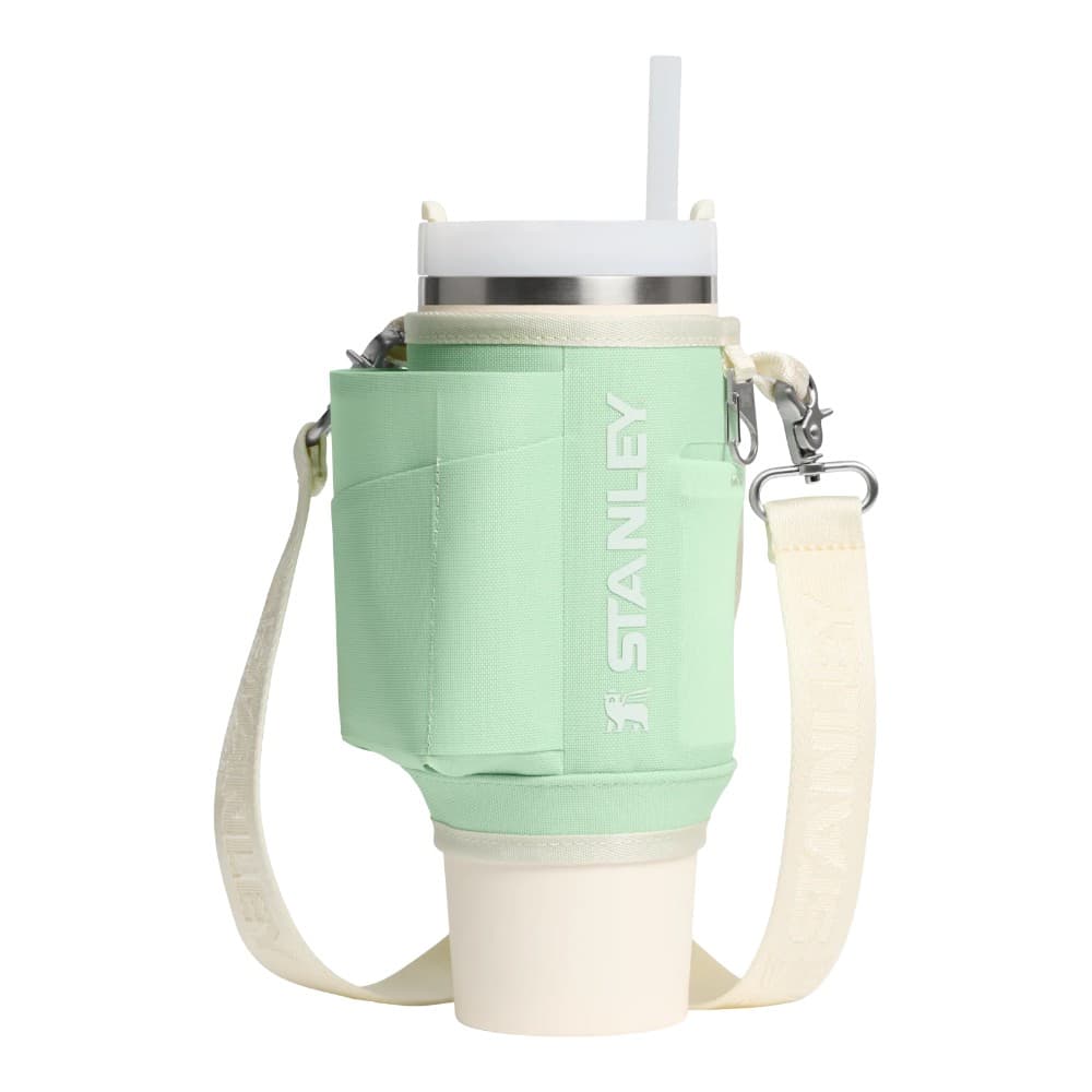Stanley The All Day Quencher Carry-All 0.89L — Pistachio