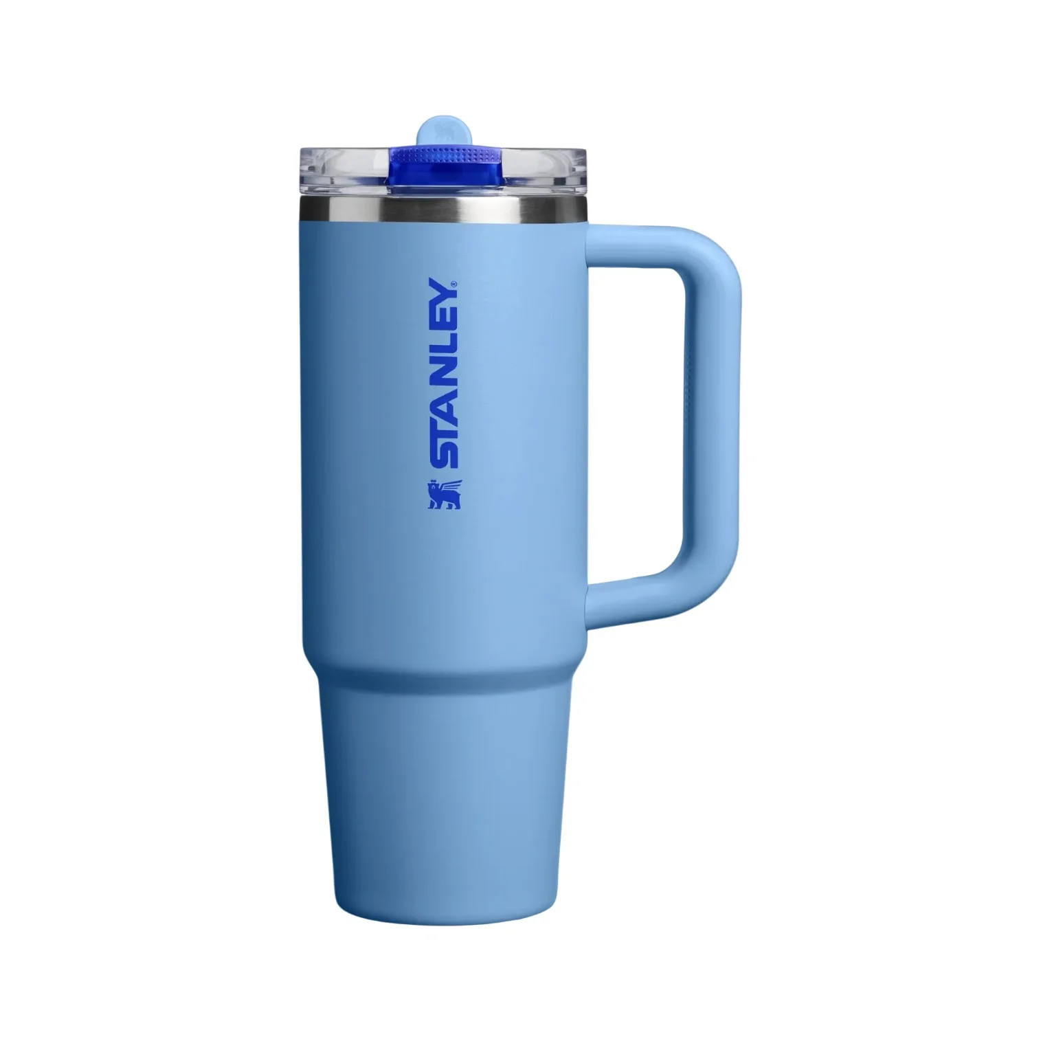 Stanley Quencher ProTour Flip Straw Tumbler | 0.89L — Blue Sky