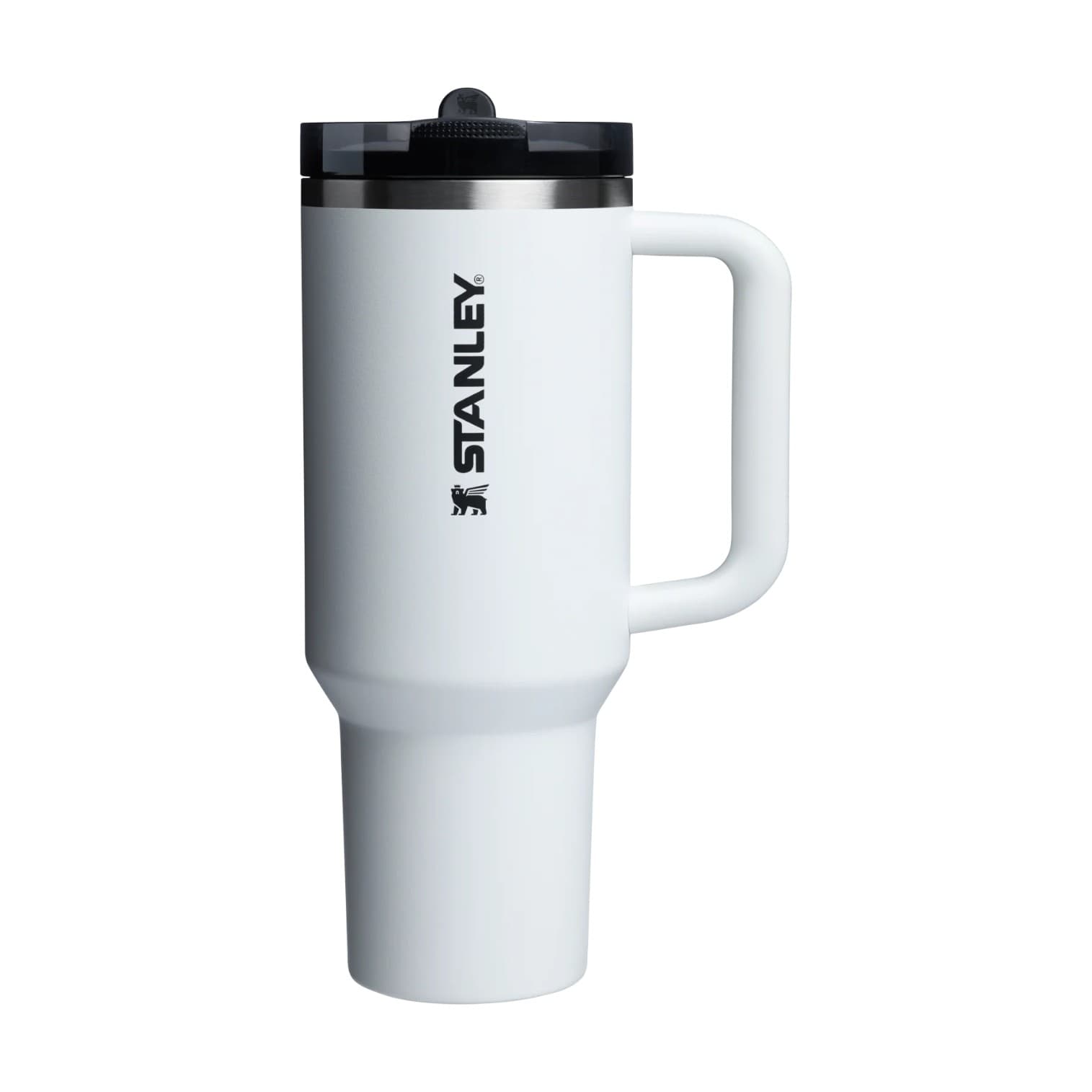 Stanley Quencher ProTour Flip Straw Tumbler | 1.18L — Chalk