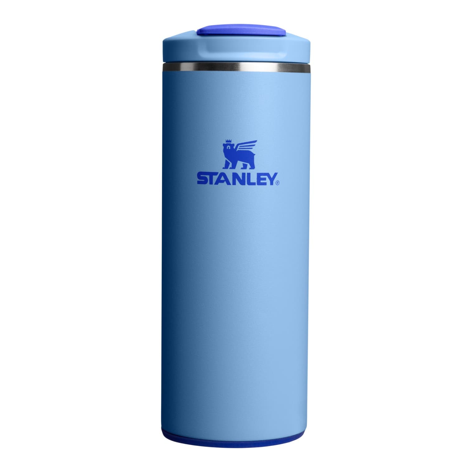 Stanley Transit Fliptop Mug | 0.35L — Blue Sky