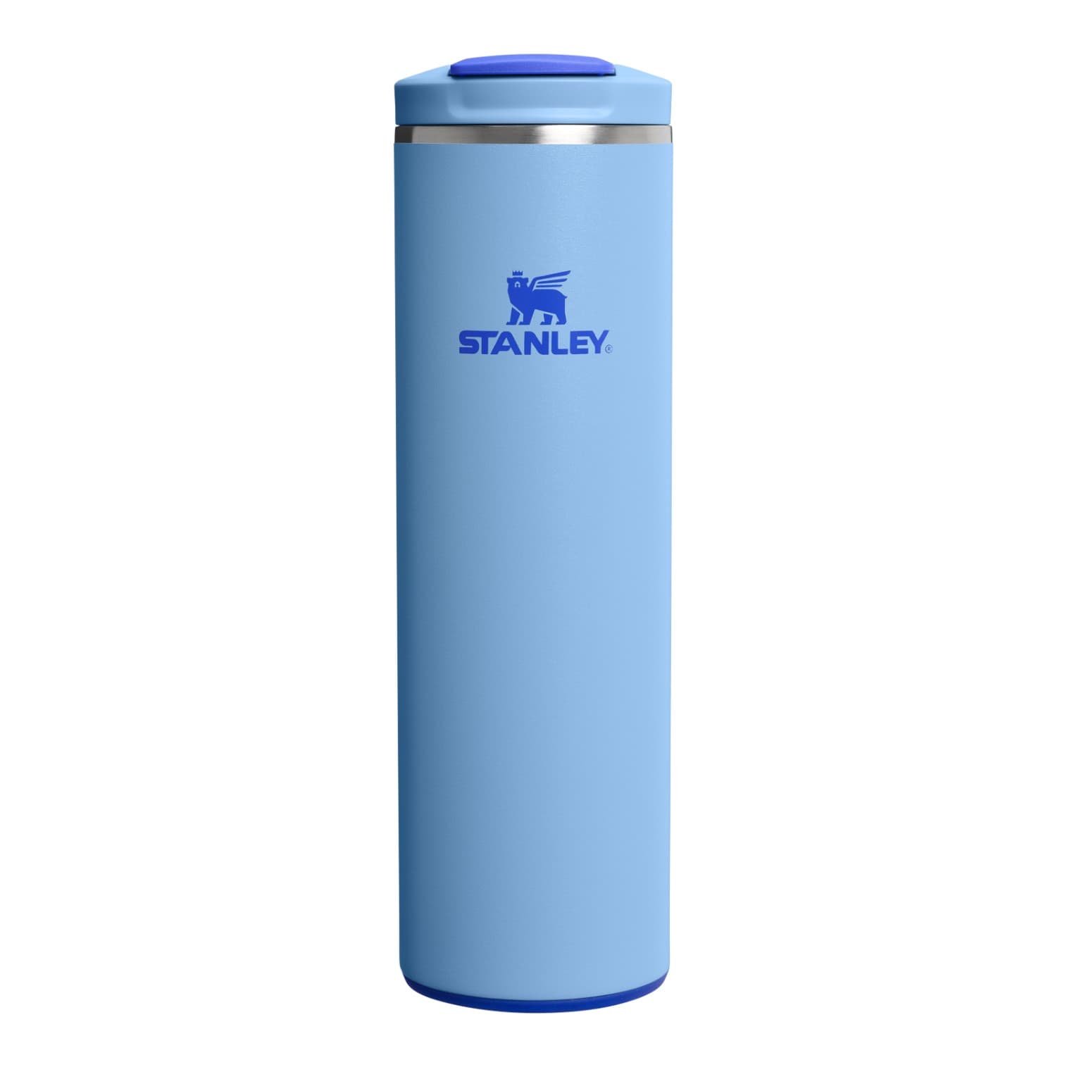 Stanley Transit Fliptop Mug | 0.47L — Blue Sky