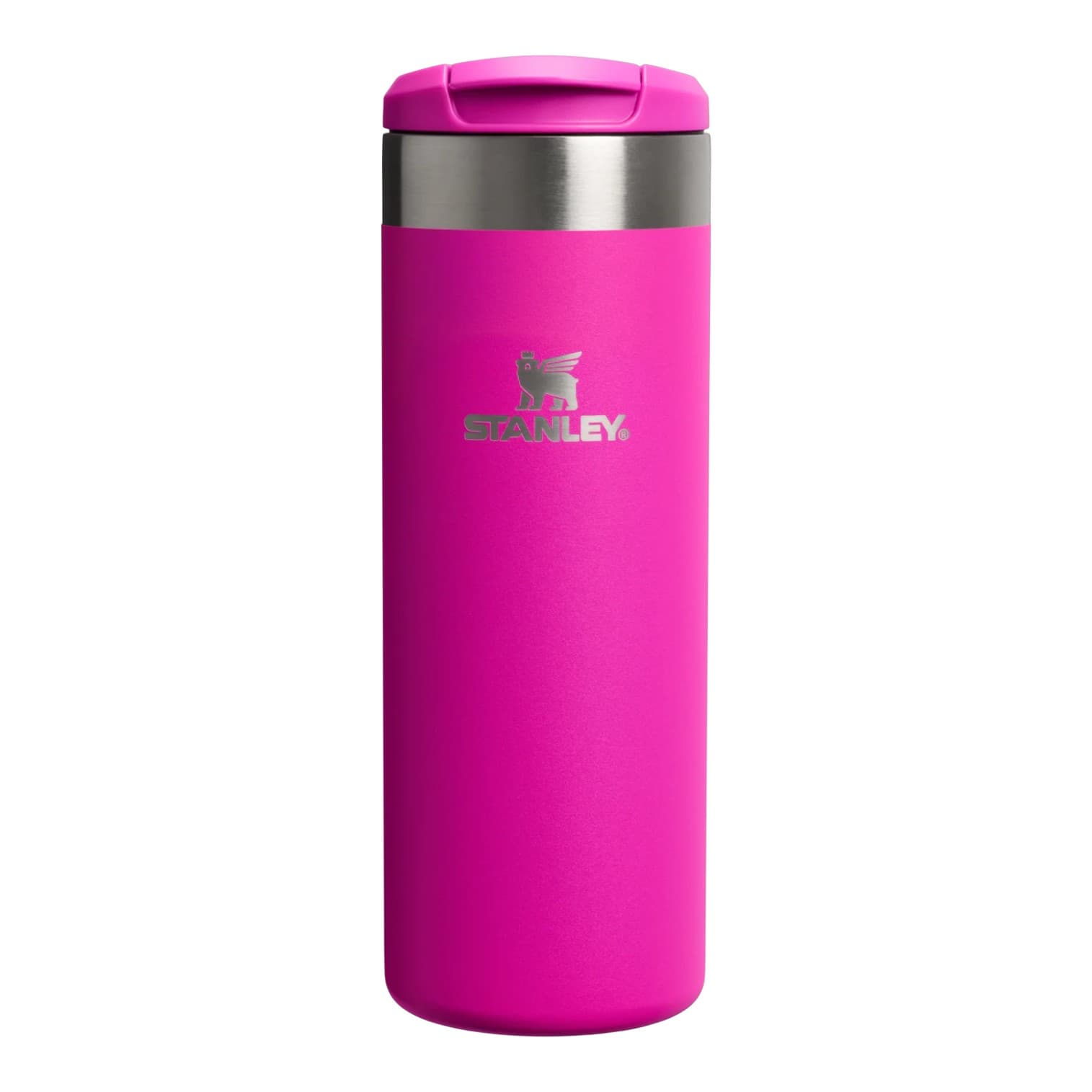 Stanley Aerolight™ Transit Mug 0.47L — Violet Blossom