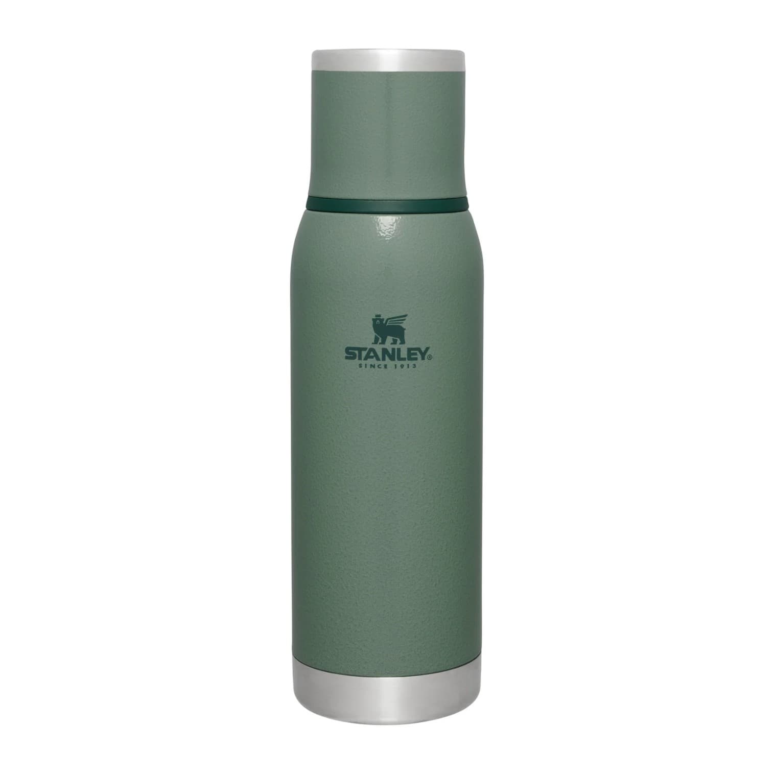 Stanley Adventure To-Go Bottle 0.75 L — Hammertone Green
