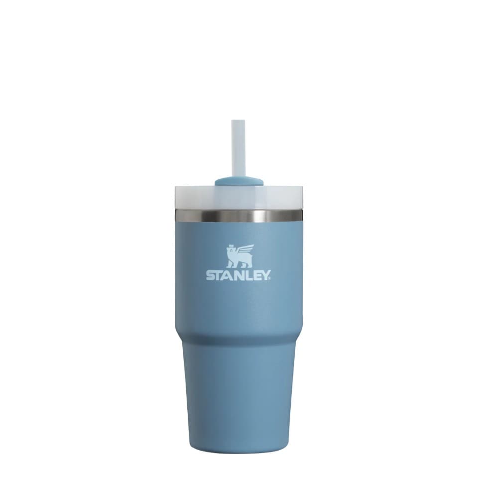 Stanley Quencher H2.0 FlowState™ Tumbler | 0.6L — Indigo