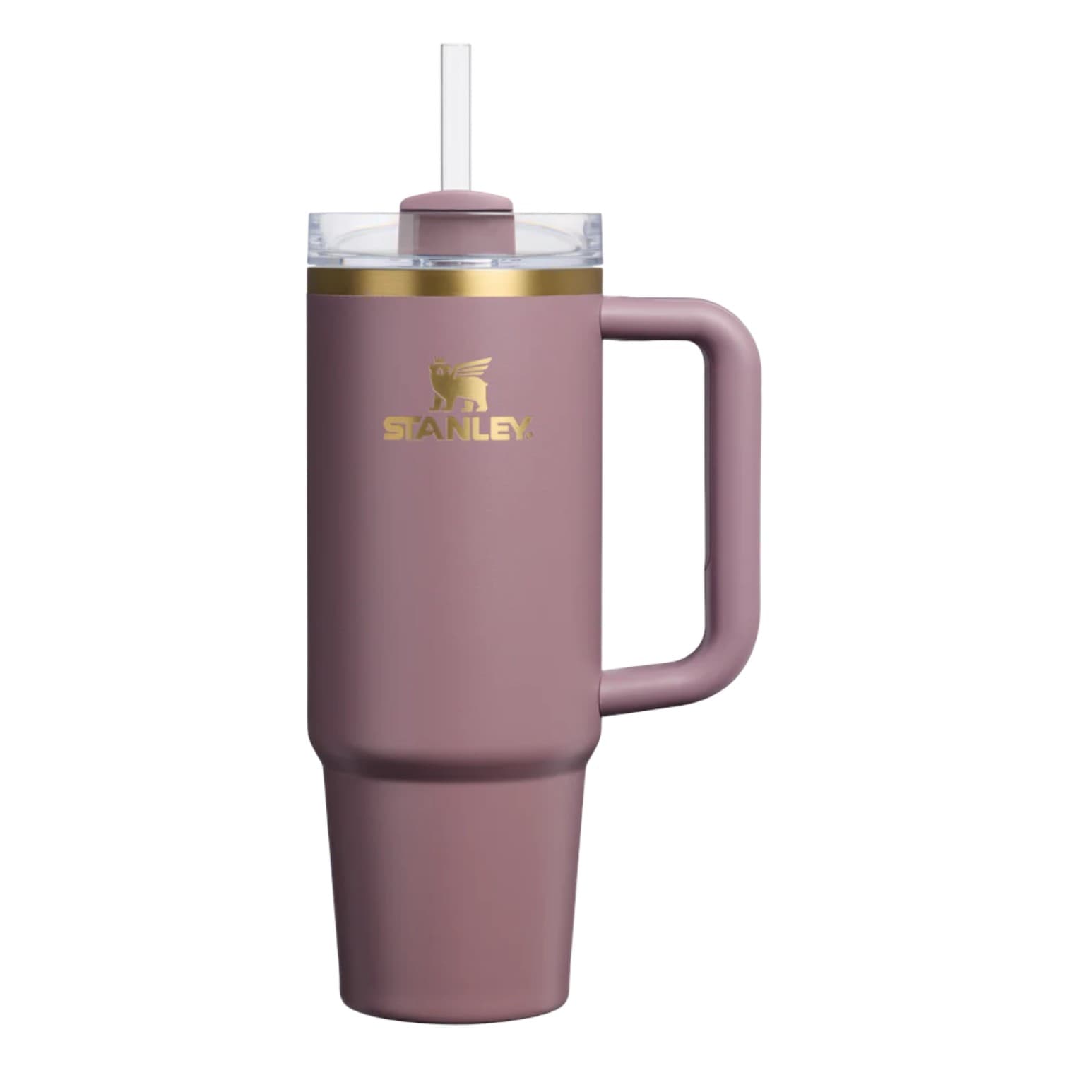 Stanley Quencher® H2.0 FlowState™ Tumbler | 0.89L — Cashmere