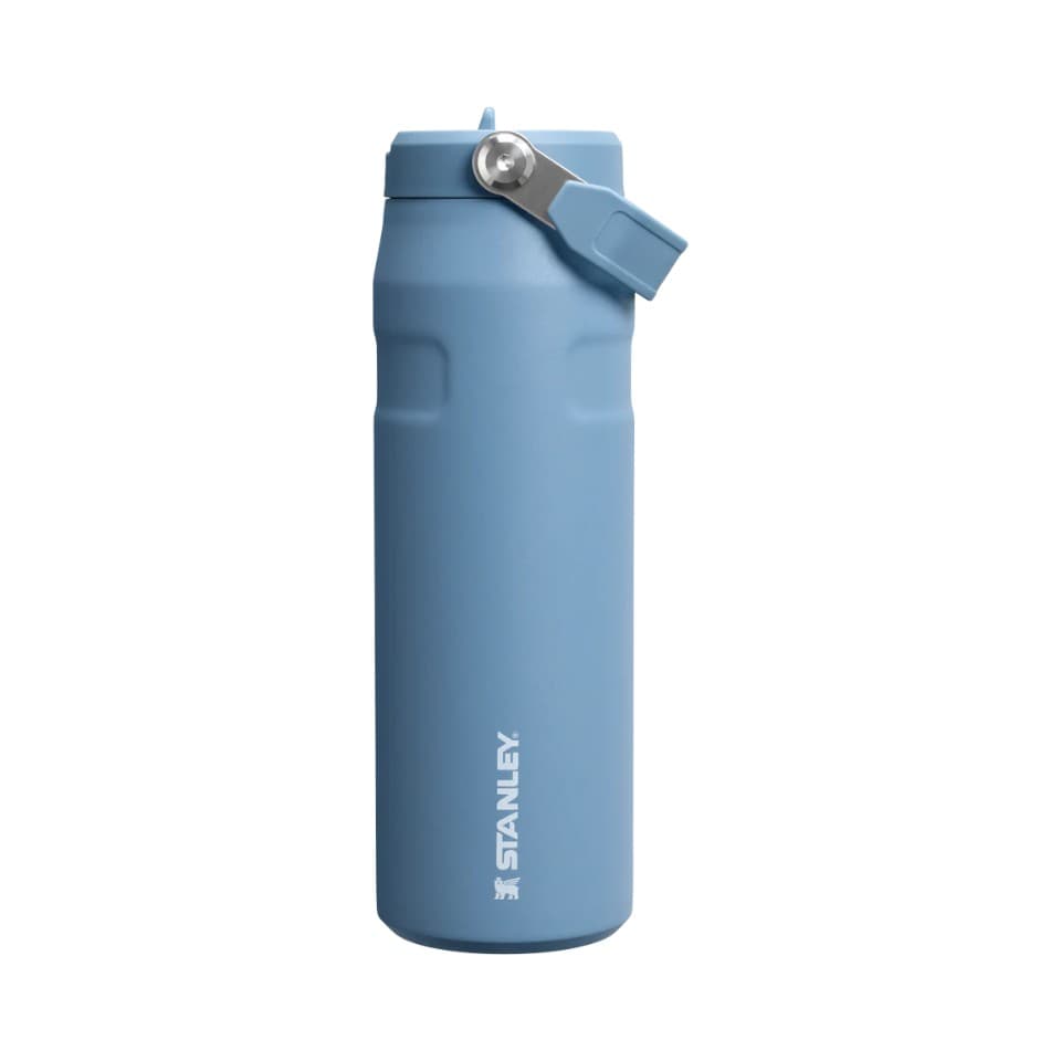 Stanley IceFlow™ Bottle Flip Straw 2.0 | 0.7L — Indigo