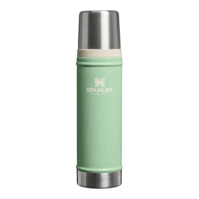 Stanley Classic Legendary Bottle | 0.59L — Pistachio