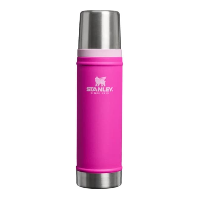 Stanley Classic Legendary Bottle | 0.59L — Violet Blossom