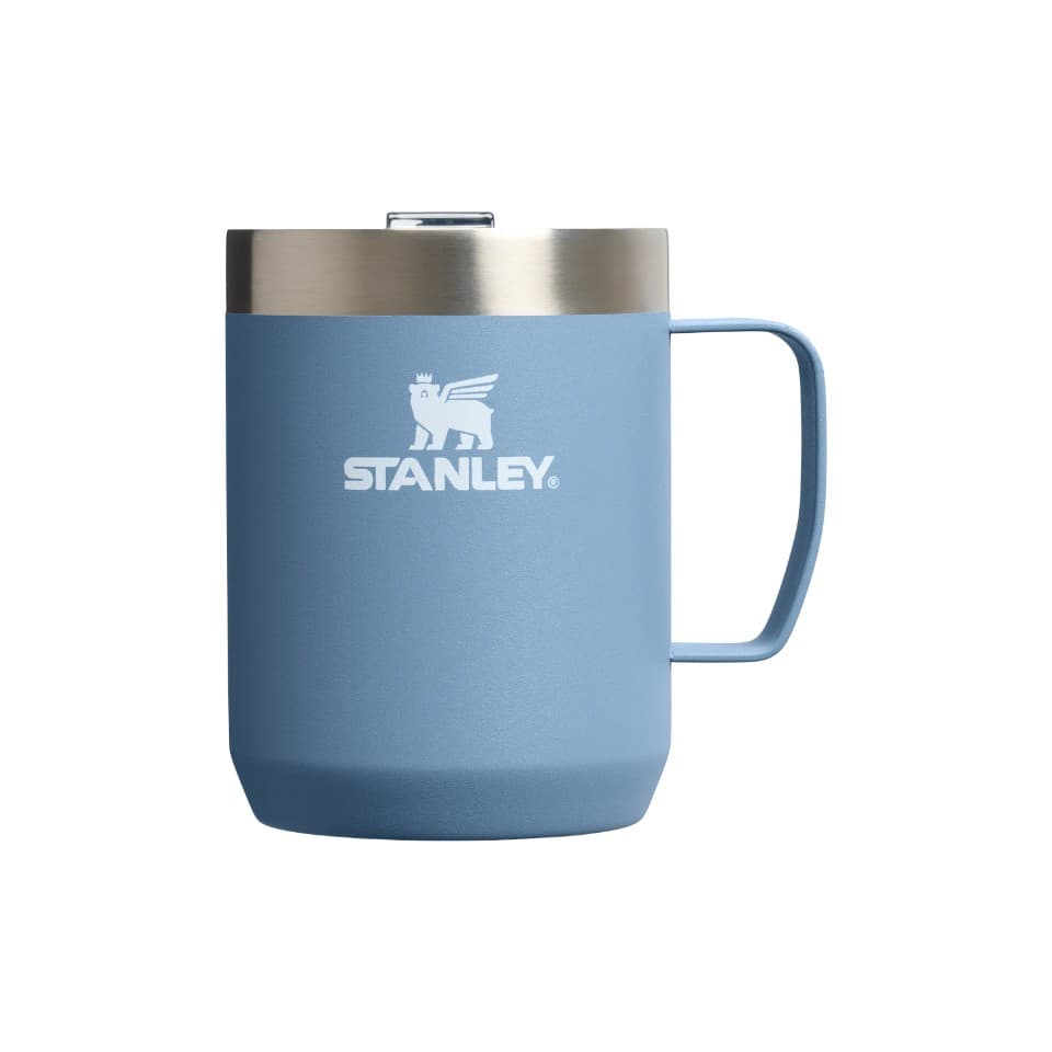 Stanley Classic Legendary Camp Mug | 0.23L — Indigo