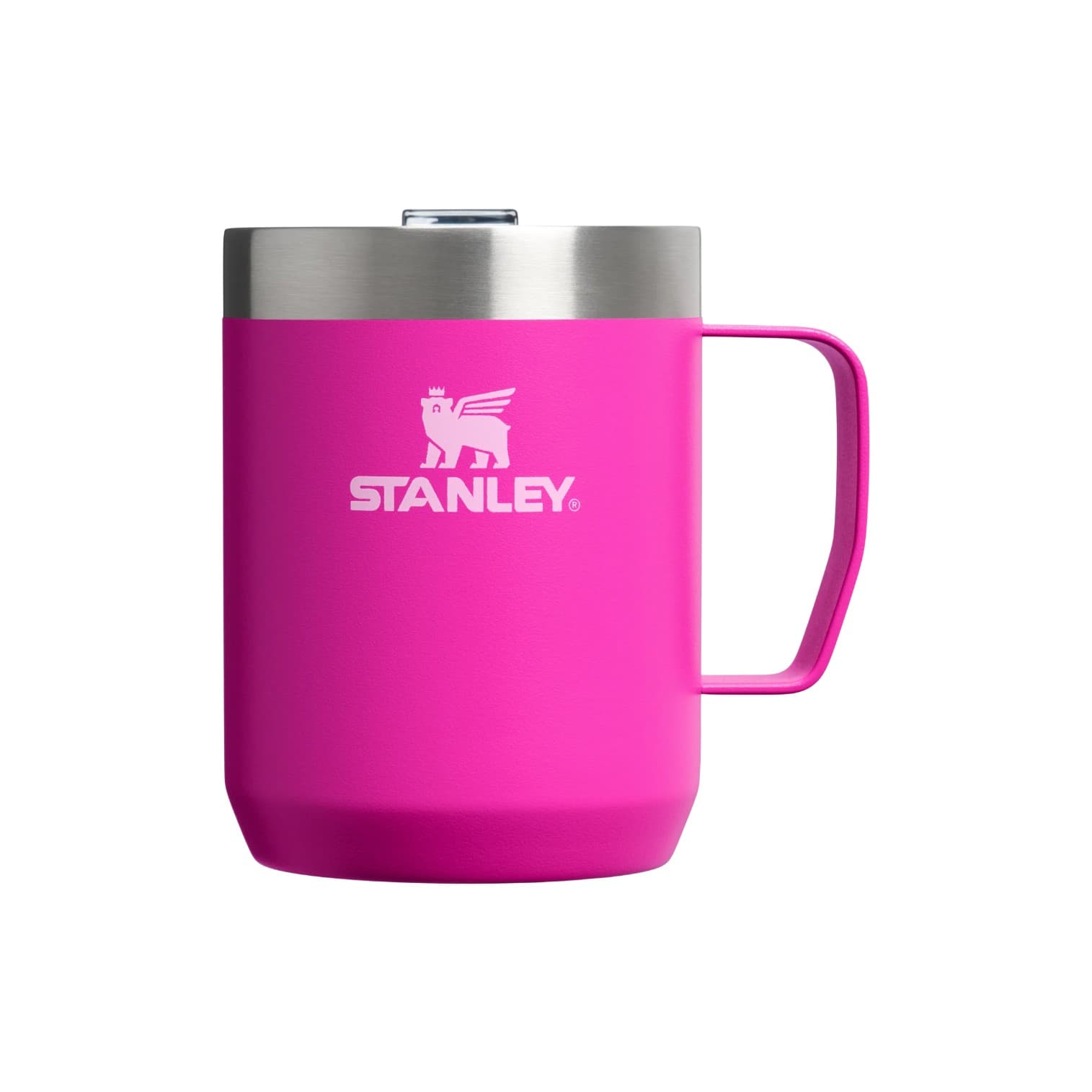 Stanley Classic Legendary Camp Mug | 0.23L — Violet Blossom