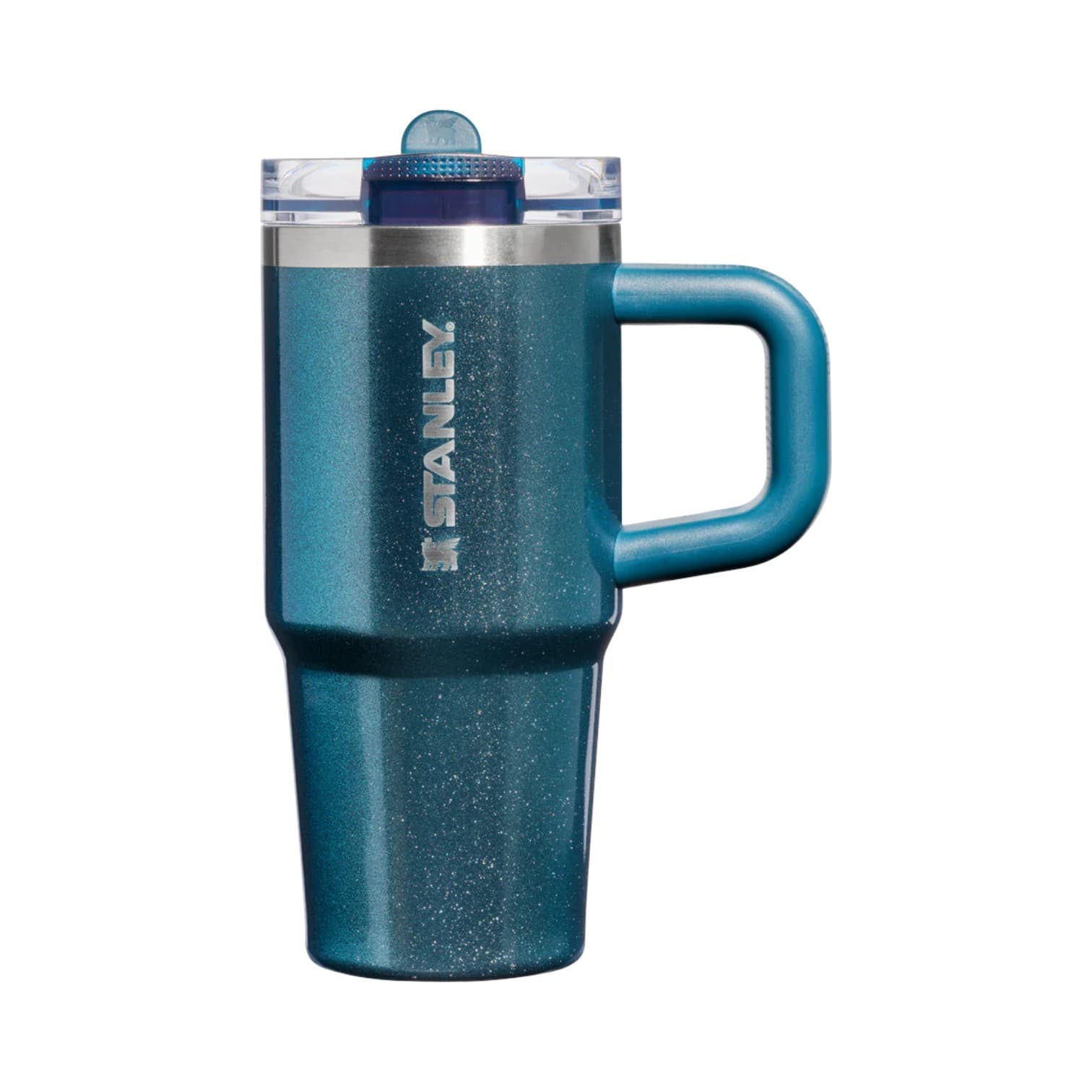 Stanley Quencher® ProTour Flip Straw Tumbler | 0.59L — Ponderosa Shimmer