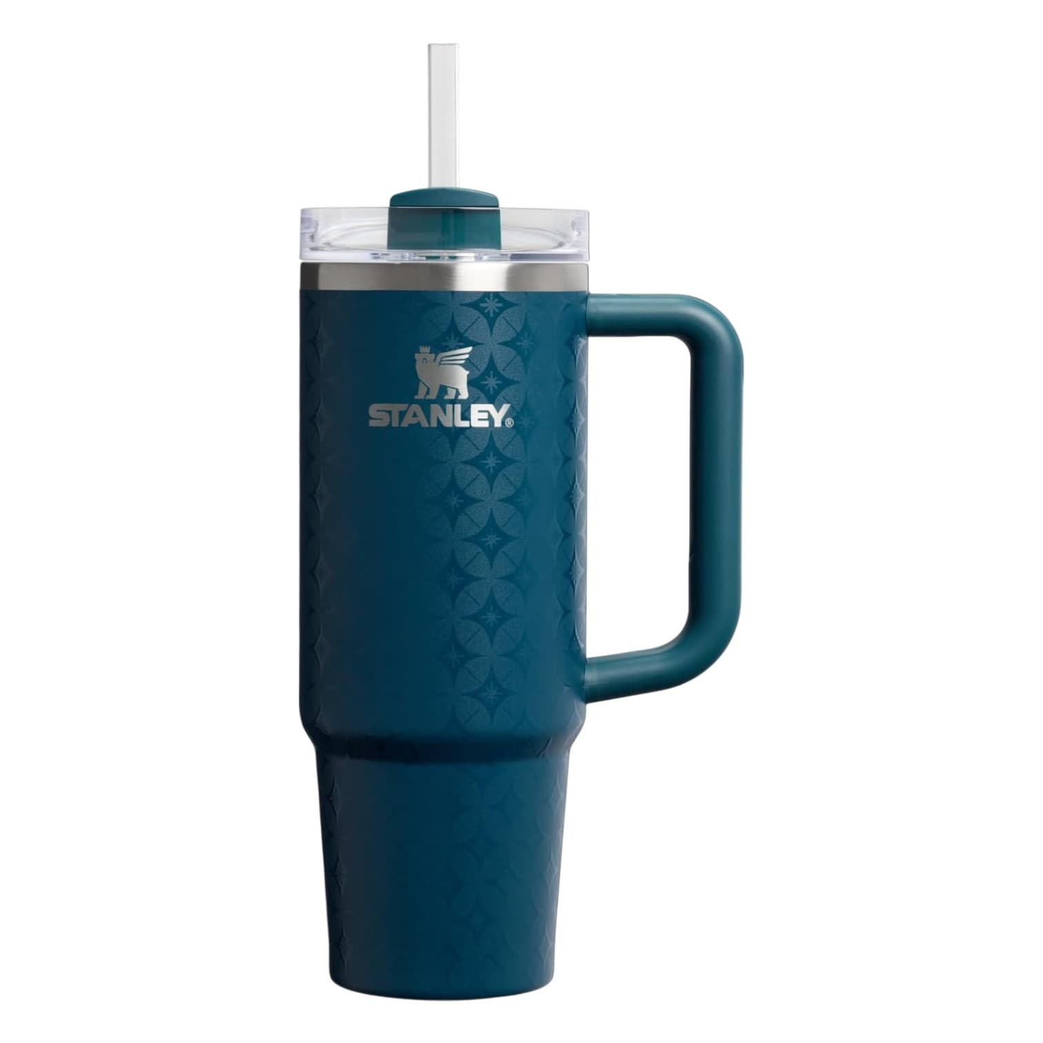 Stanley Quencher® H2.0 FlowState™ Tumbler | 0.89L — Ponderosa Star