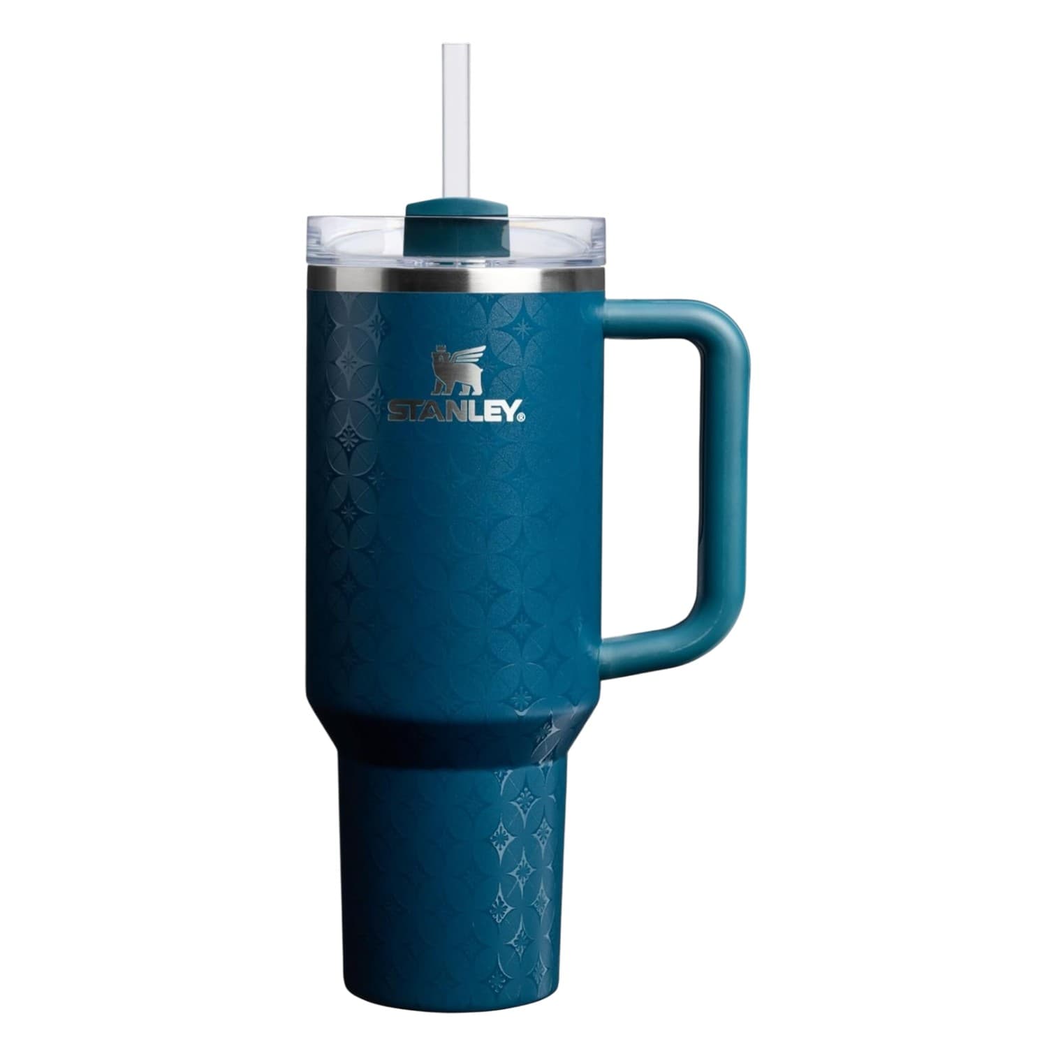 Stanley Quencher® H2.0 FlowState™ Tumbler | 1.18L — Ponderosa Star