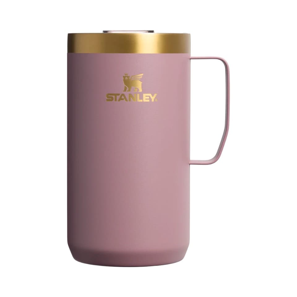Stanley Everyday Camp Mug | 0.71L — Cashmere
