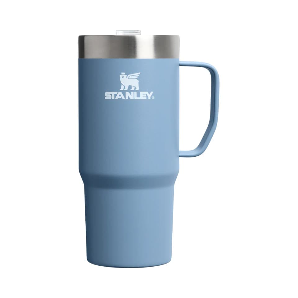 Stanley Everyday Suburban Mug | 0.47L — Indigo