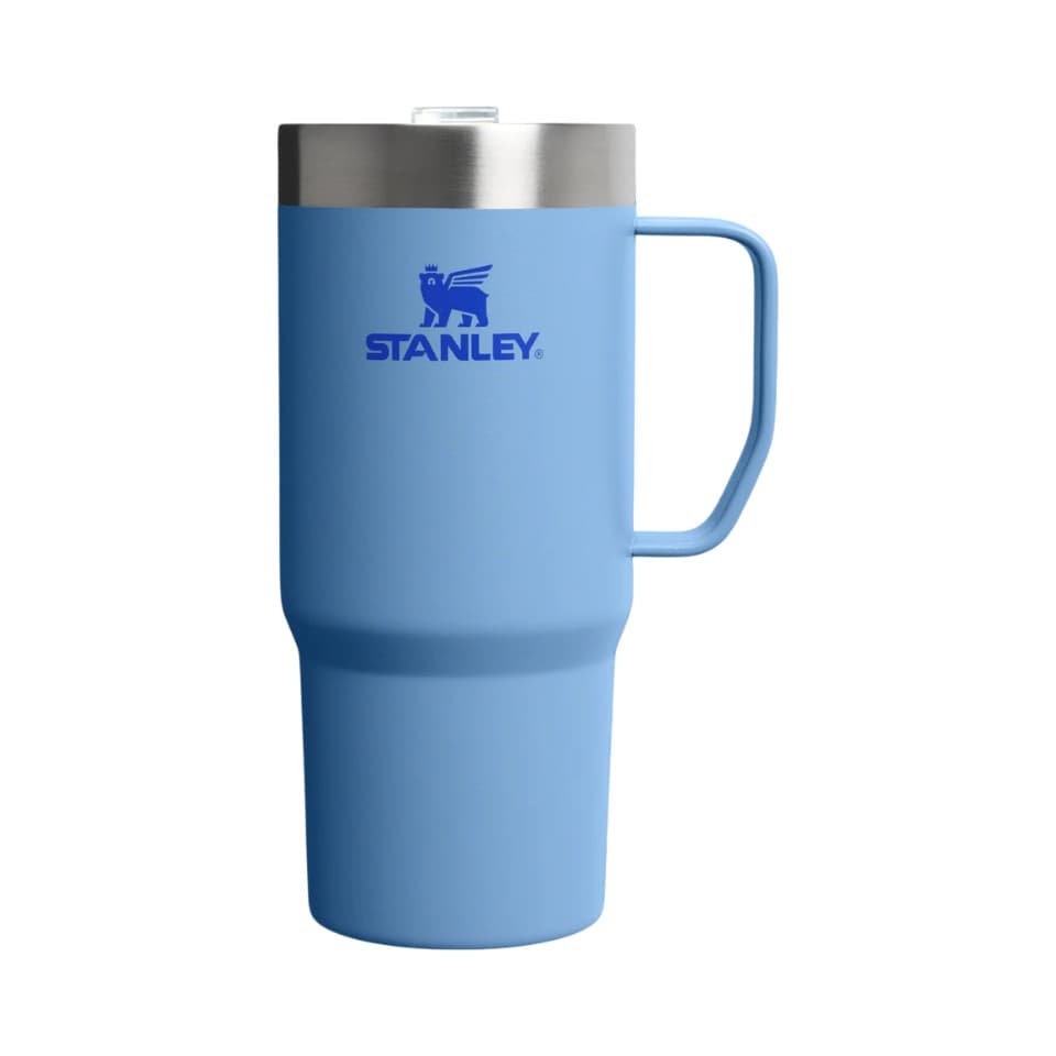 Stanley Everyday Suburban Mug | 0.47L — Blue Sky