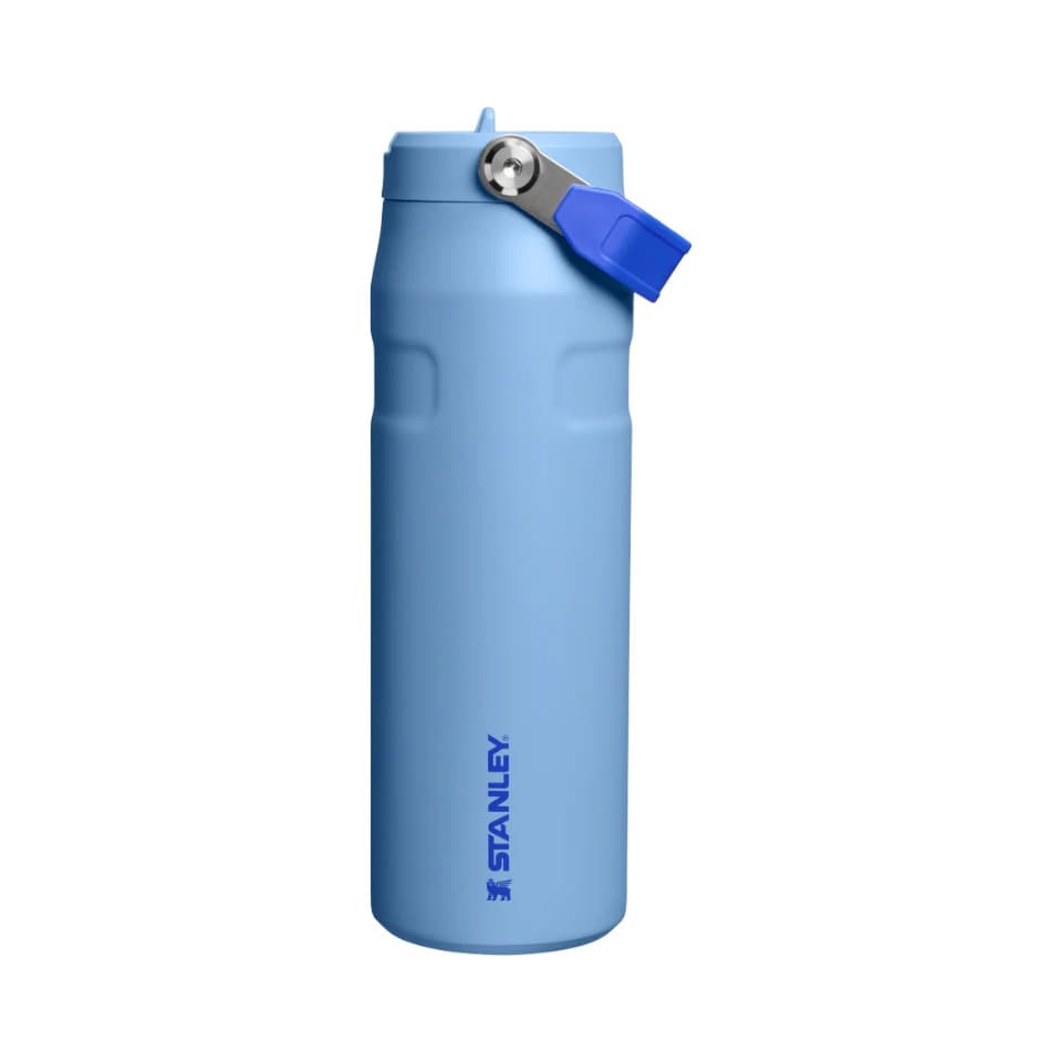Stanley IceFlow™ Bottle Flip Straw 2.0 | 0.7L — Blue Sky