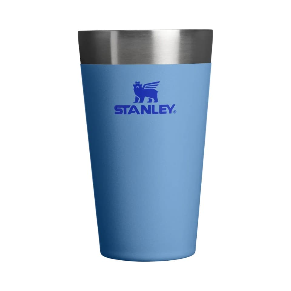 Stanley Adventure Stacking Pint 0.47L — Blue Sky