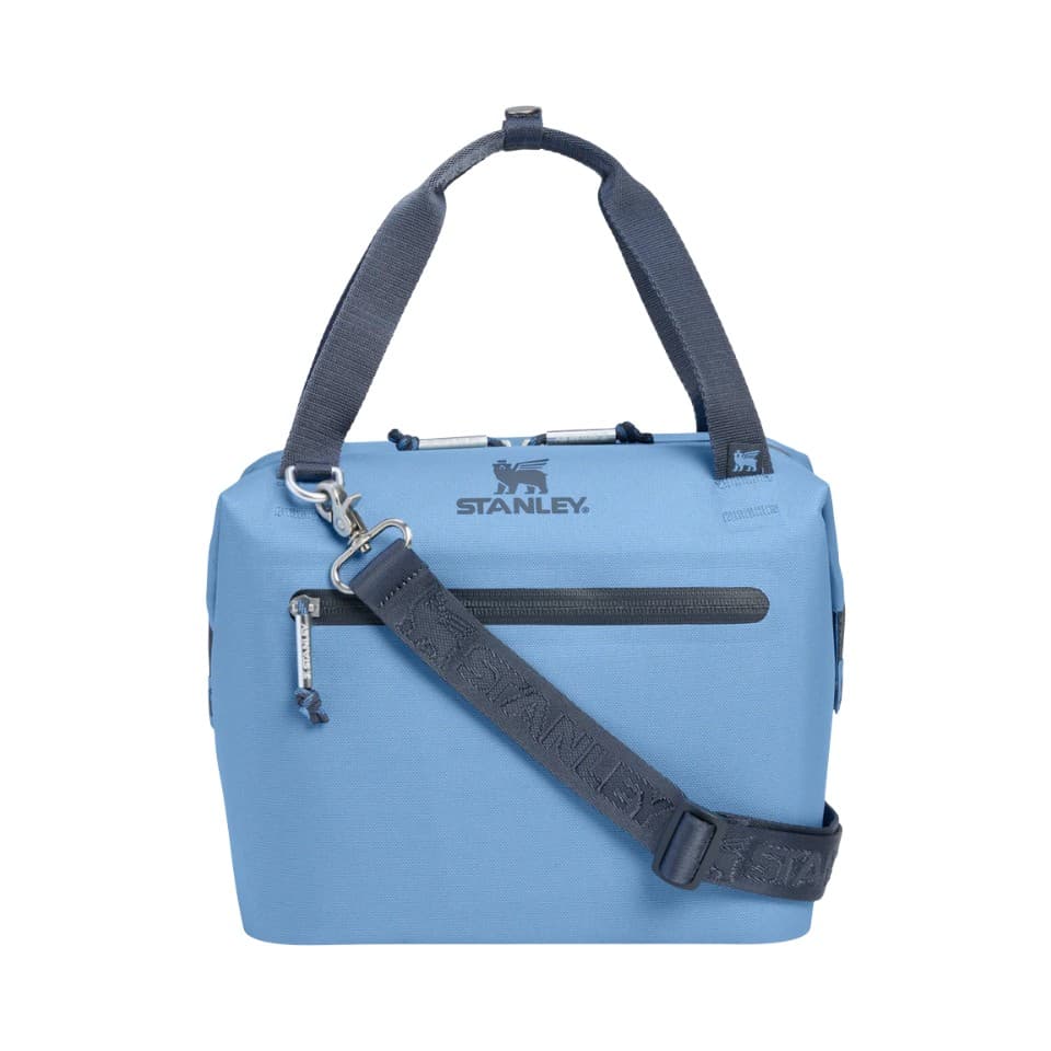 Stanley All-Day Julienne Mini Cooler | 7L — Blue Sky