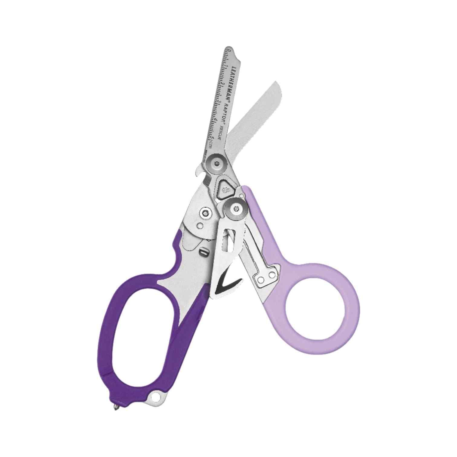 Leatherman Raptor® Rescue Special Edition — Orchid