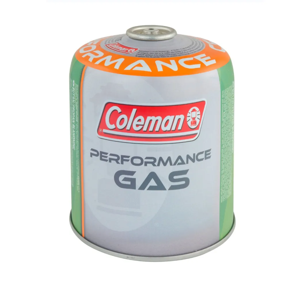 Coleman C500 Performance Gas Cartridge