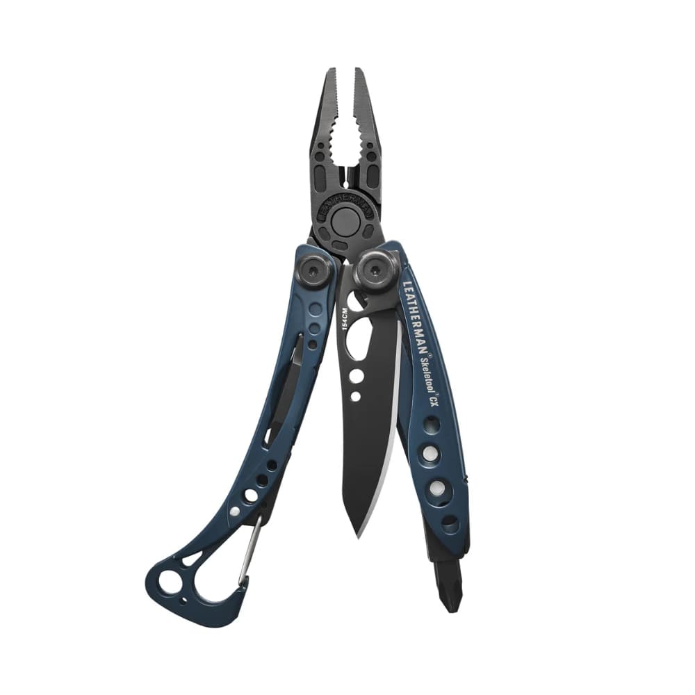 Leatherman Skeletool CX — Nocturnal