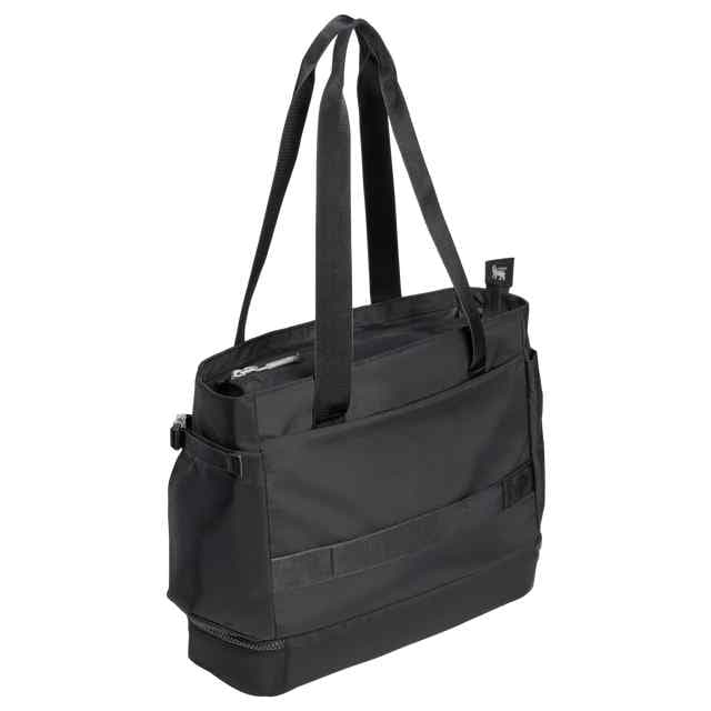 Stanley Vitalize™ Macro Method Tote | 26.1L — Black