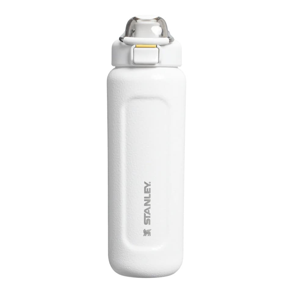 Stanley Classic Wellspring Bottle | 0.71L — Hammertone Frost