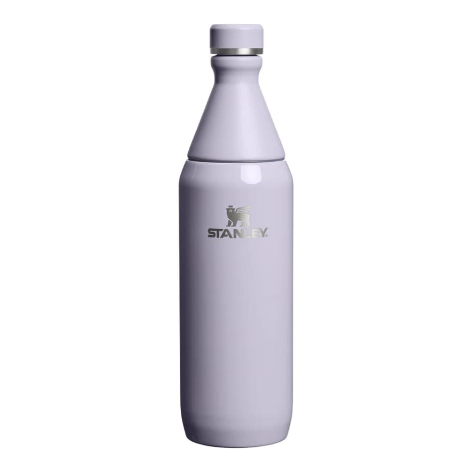 Stanley The All Day Slim Bottle 0.6L — Purple Dust
