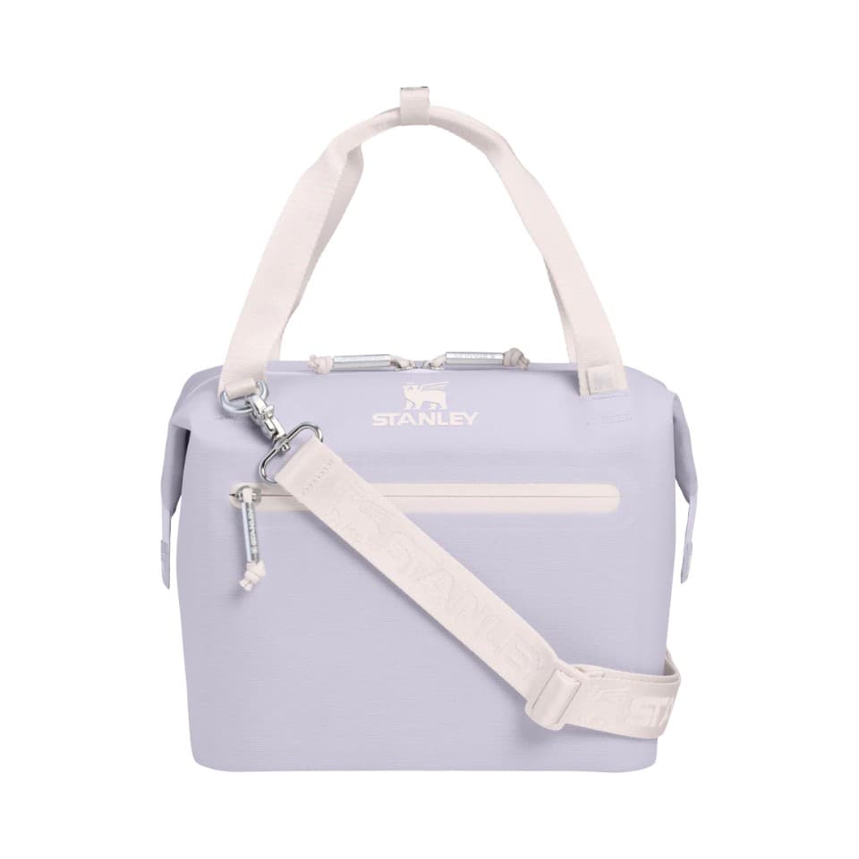 Stanley All-Day Julienne Mini Cooler | 7L — Purple Dust