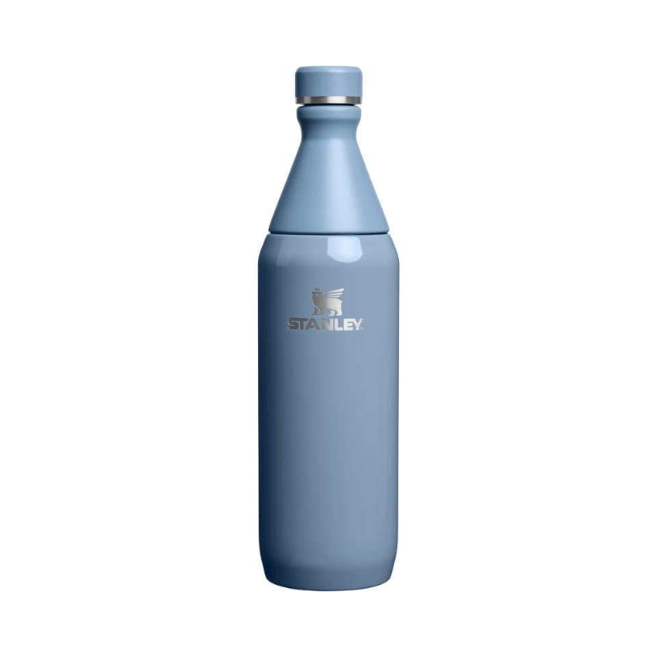 Stanley The All Day Slim Bottle 0.6L — Indigo
