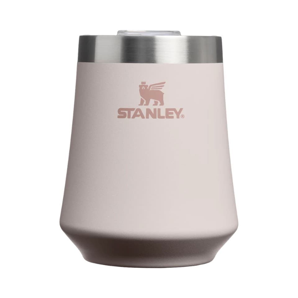 Stanley Reserve Wine Tumbler | 0.32L — Cream