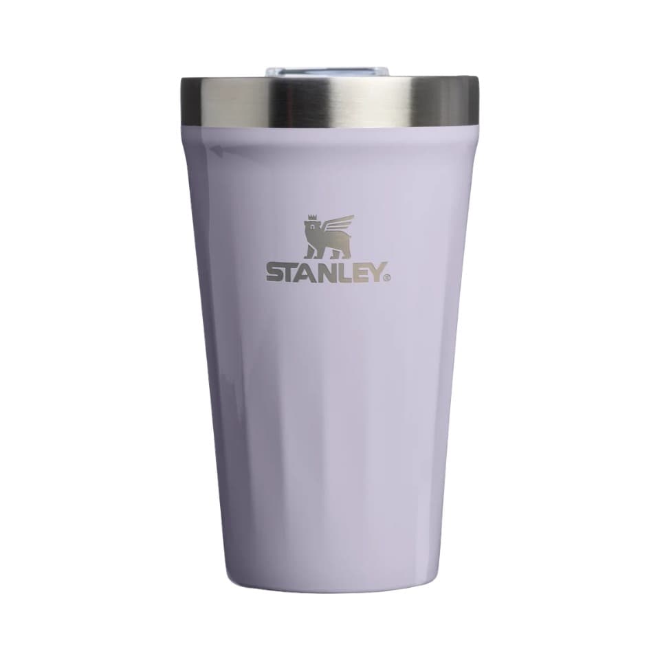 Stanley Everyday Tumbler | 0.47L — Purple Dust Gloss