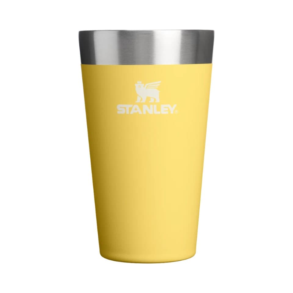 Stanley Adventure Stacking Pint 0.47L — Dark Navy