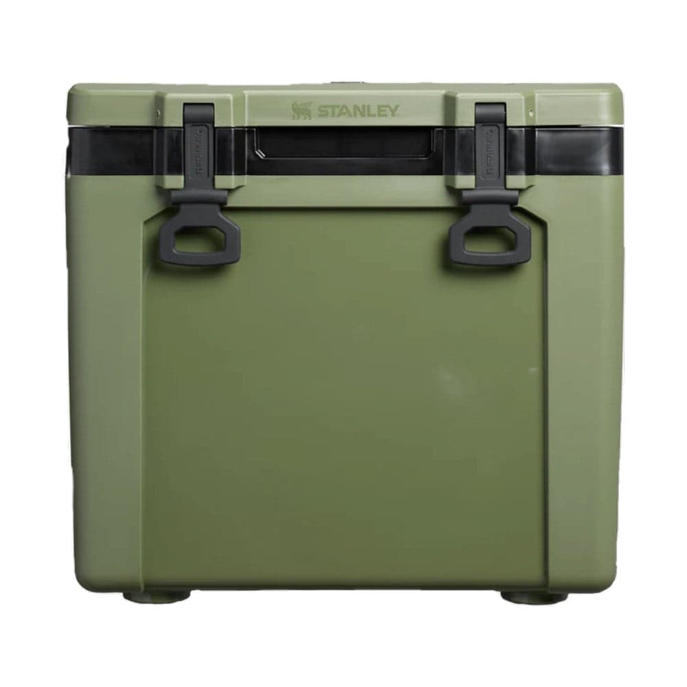 Stanley Easy-Carry Outdoor Wheeled Cooler | 47.3L — Dried Pine