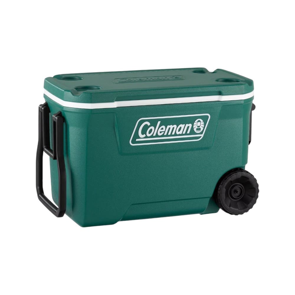 Coleman 62Qt / 58,6L Xtreme™ Wheeled Icebox Cooler