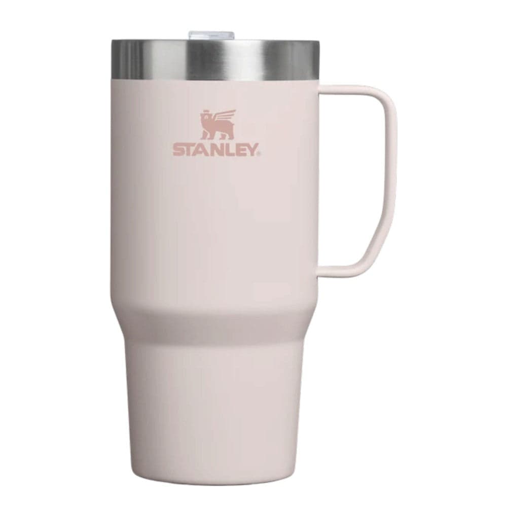 Stanley Everyday Suburban Mug | 0.71L — Rose Quartz