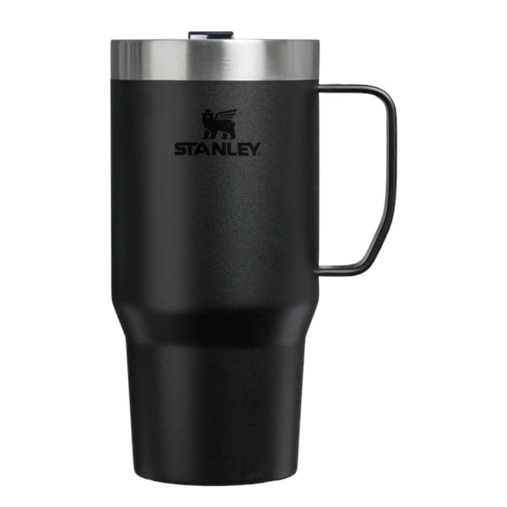 Stanley Everyday Suburban Mug | 0.71L — Black 2.0