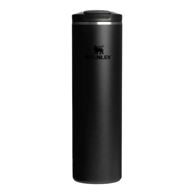 Stanley Transit Fliptop Mug | 0.59L — Black 2.0