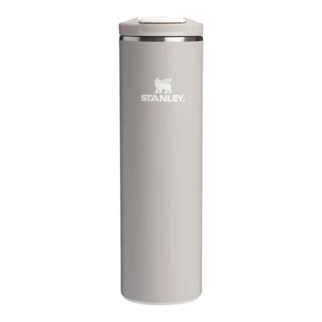 Stanley Transit Fliptop Mug | 0.59L — Ash