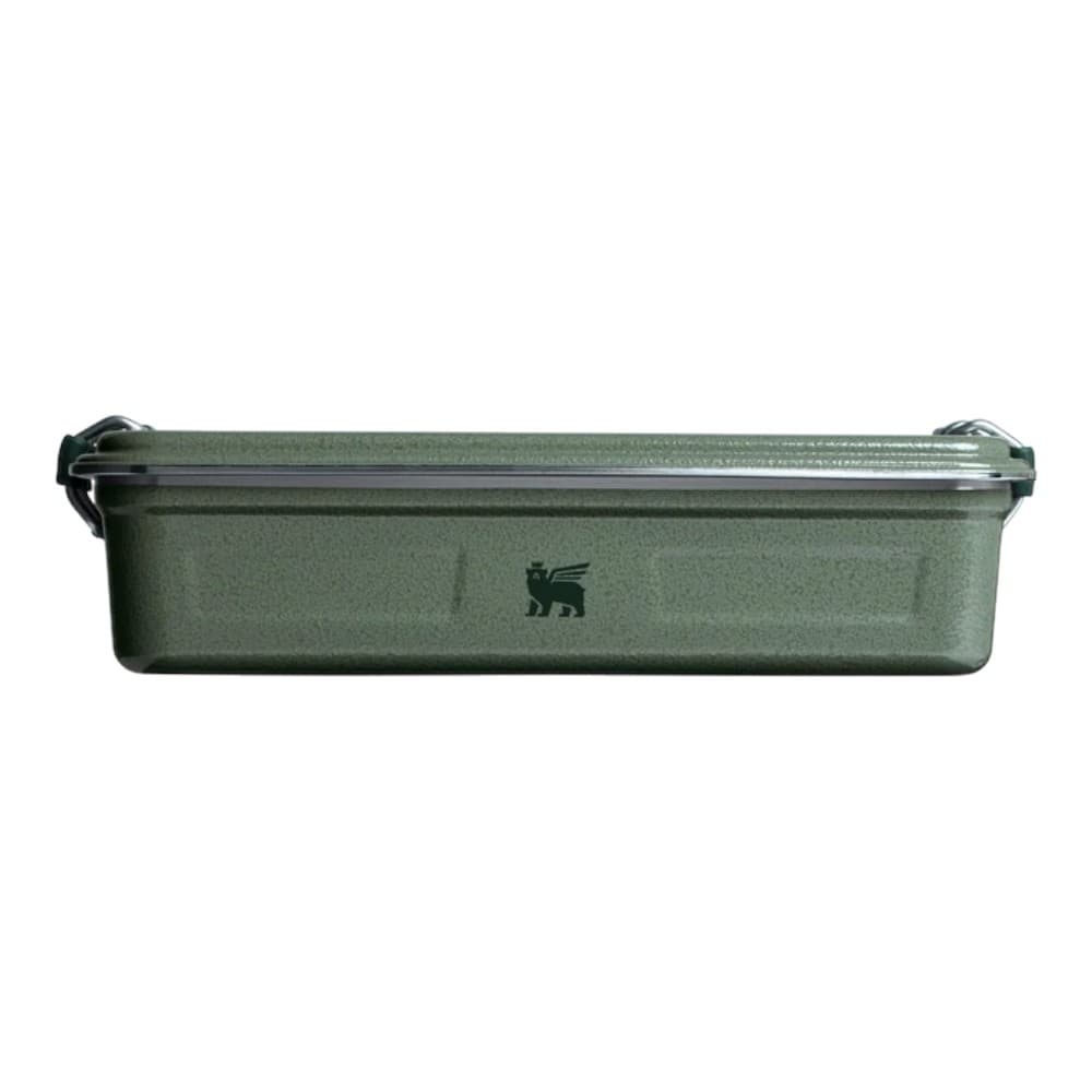 Stanley Legendary Classic Useful Box | | 2.0L — Hammertone Green